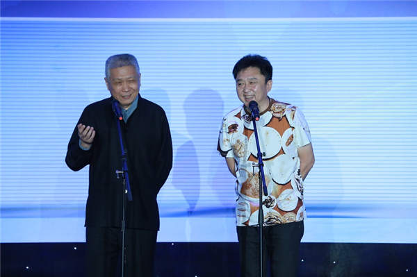 New shows put CCTV into full swing