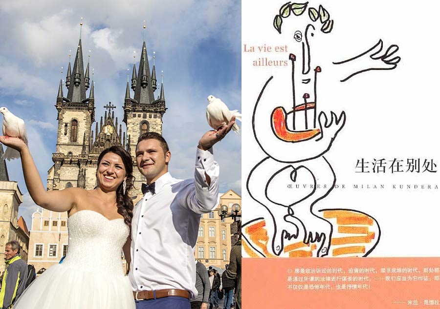 Ten books to take with you on vacation