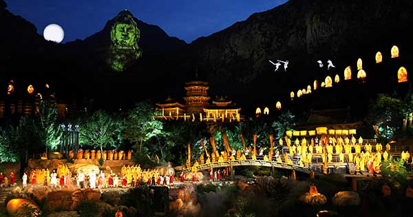 Director set for Vietnam debut with nature-based shows