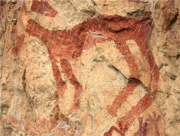 Relics of many tales