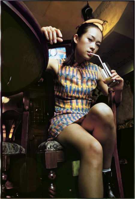 Brussels show features Chinese contemporary photography