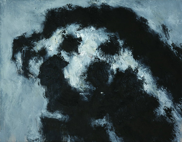 Chinese oil paintings shine in Stockholm