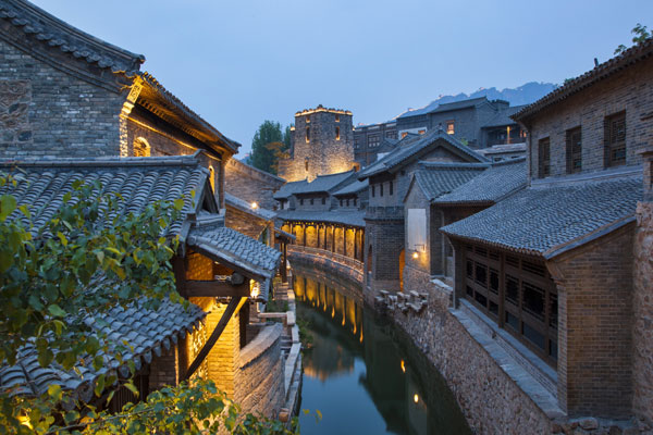 10 places to spend Mid-Autumn Festival in Beijing