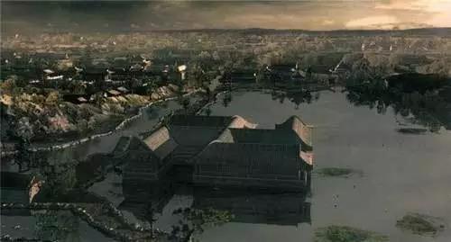 Photos of Old Summer Palace a hit online