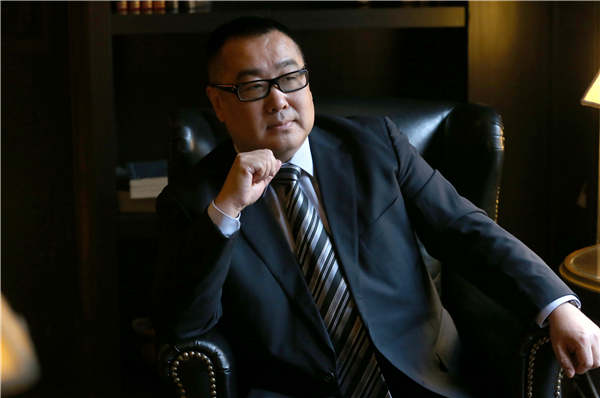 Composer to show Xian Xinghai's tough Soviet years