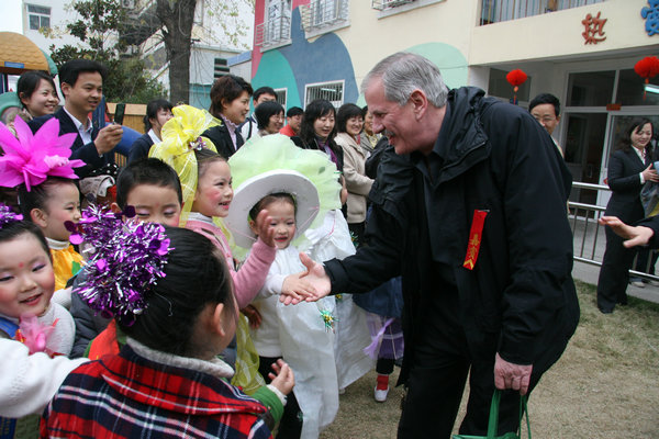 Taking profit out of polluting