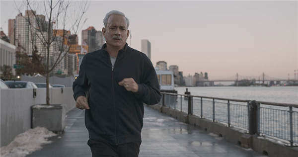 'Sully' set to take off in China next month