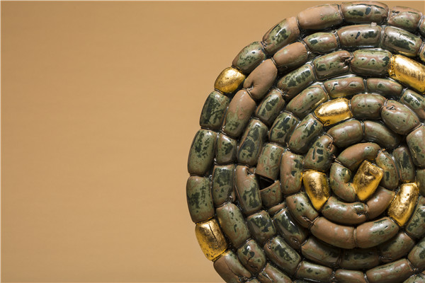 Henan to host the country's first biennale on ceramics with 800 items