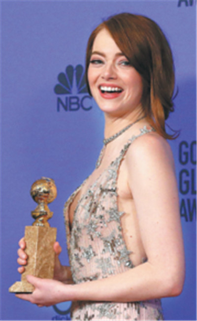 'La La Land' leads race for British Academy Film Awards