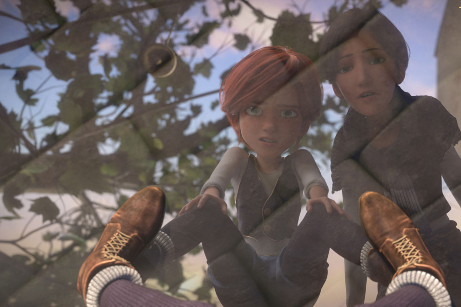 'Ballerina' dances into audiences’ hearts