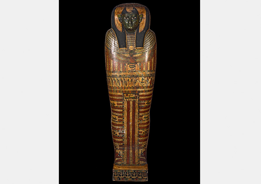 10 must-see items in British Museum show