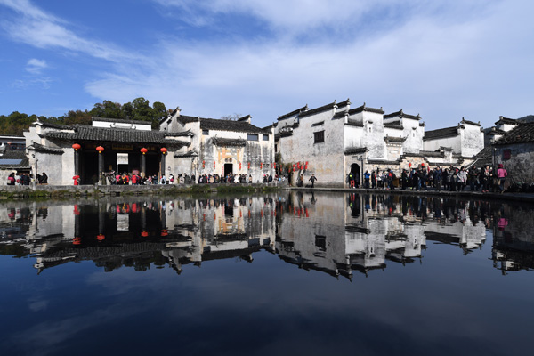 Cultural protection enhanced for small ethnic minorities