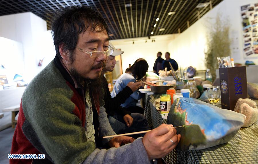 International Museum Day marked in China