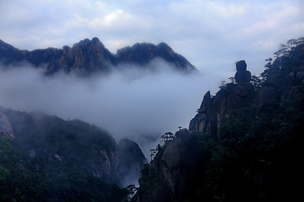 52 World Heritage sites in China