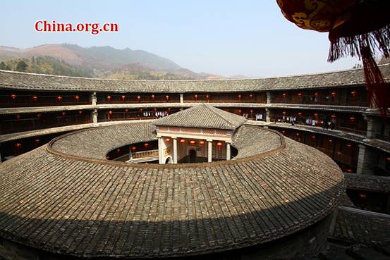 52 World Heritage sites in China
