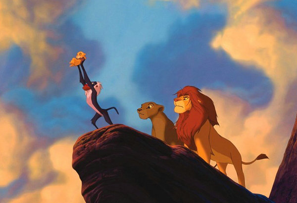 Chinese version of 'The Lion King' to wrap up in October