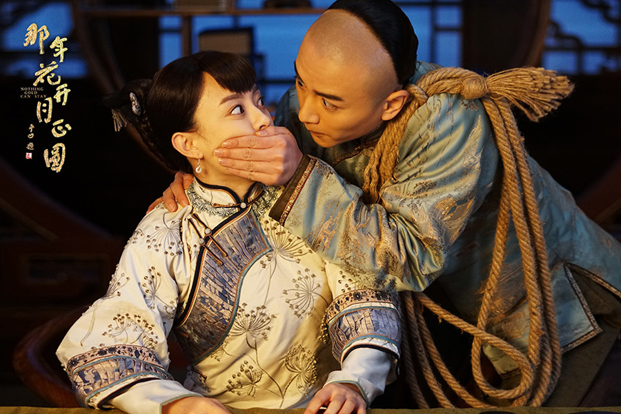 Five mega-hit TV dramas in August