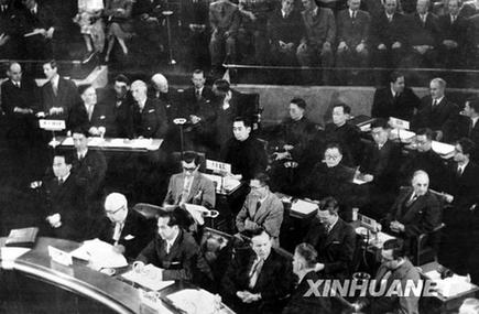 新中國第一次亮相國際舞臺——日內(nèi)瓦