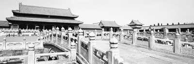 故宮博物院,邁向現代(藝文觀察)