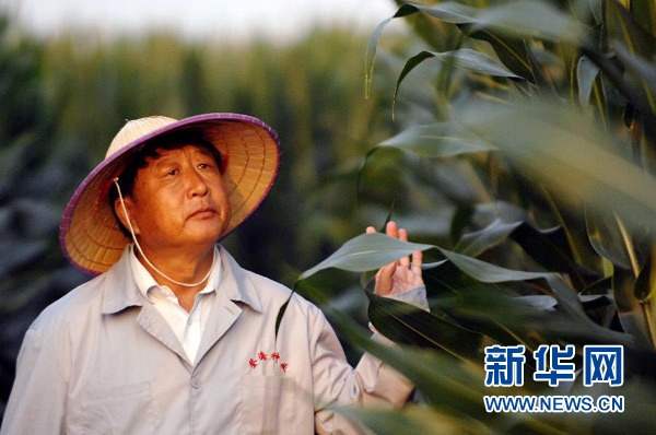 李登海：農民科學家的報國夢