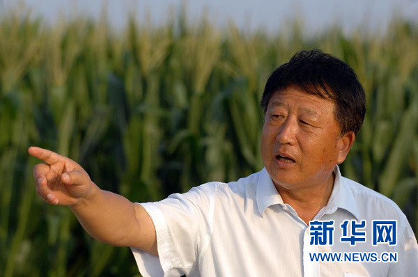 李登海：農民科學家的報國夢