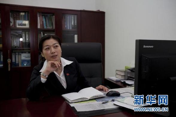 點(diǎn)燃想象力的火花——走近中國(guó)科學(xué)技術(shù)館辦公室（黨辦）主任、第一黨支部書(shū)記錢(qián)巖