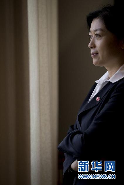 點燃想象力的火花——走近中國科學技術館辦公室（黨辦）主任、第一黨支部書記錢巖