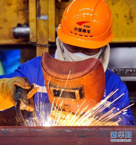 歐清蓮：我要替最美、最累的一線勞動者說話