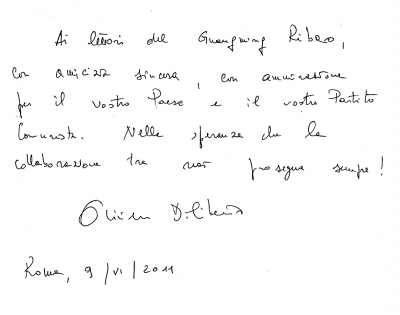 “中共給世界帶來積極影響”