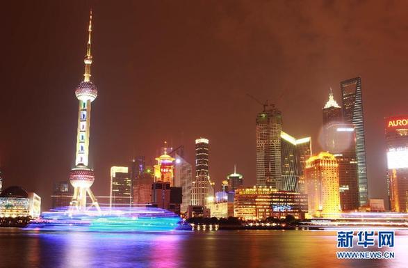 十年城鄉(xiāng)：區(qū)域協(xié)調 日新月異