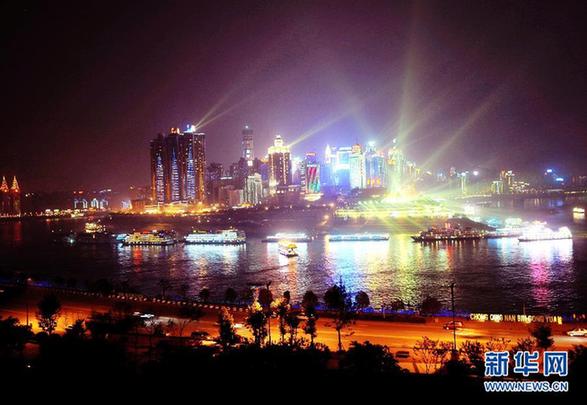 十年城鄉：區域協調 日新月異