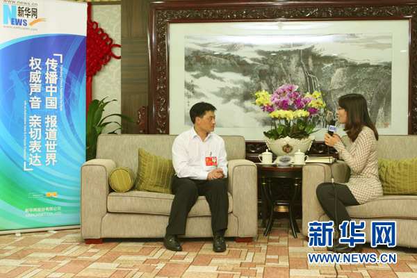 任曉云：當代表既光榮也是一份責任