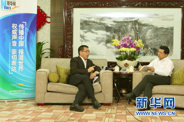 王寧：謀劃“中國特色世界城市的核心功能區(qū)”發(fā)展