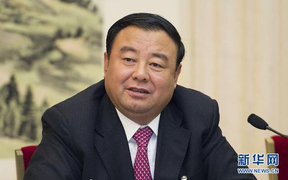 圖：代表團分組討論向媒體開放