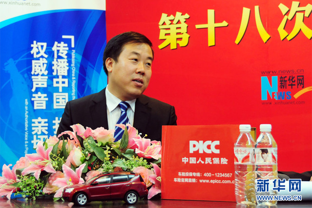 劉林:現(xiàn)代職業(yè)教育要與市場需求“零距離”