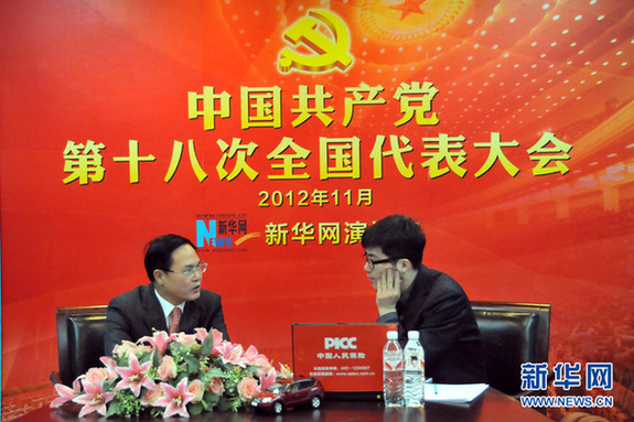 朱澤君：走出一條經濟后發地區生態先發創新之路