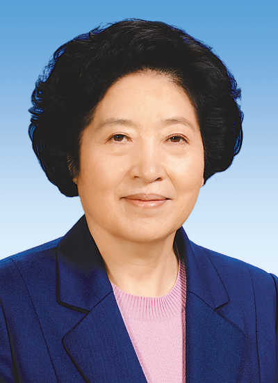 中共十八屆中央領(lǐng)導(dǎo)機(jī)構(gòu)成員簡歷