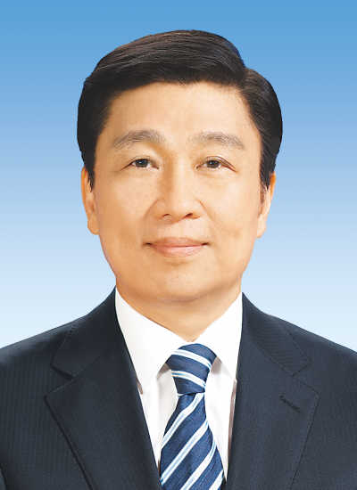 中共十八屆中央領(lǐng)導(dǎo)機(jī)構(gòu)成員簡(jiǎn)歷