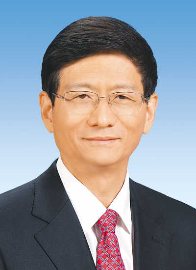 中共十八屆中央領(lǐng)導(dǎo)機(jī)構(gòu)成員簡歷