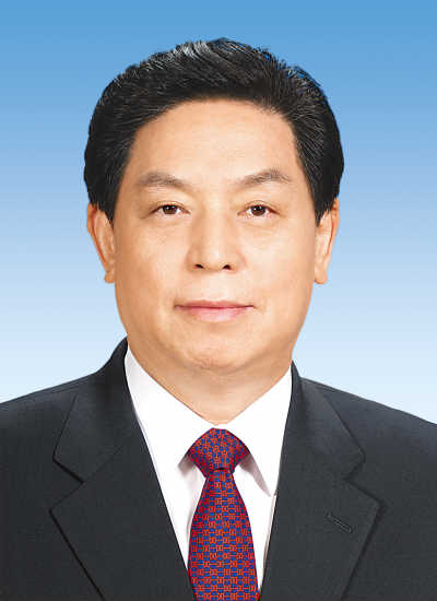 中共十八屆中央領(lǐng)導機構(gòu)成員簡歷