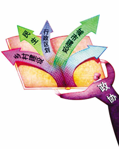 十八大報告發出新信號:政治體制改革