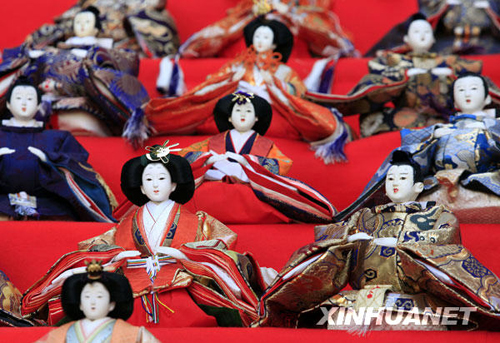 日本的兒童節(jié)