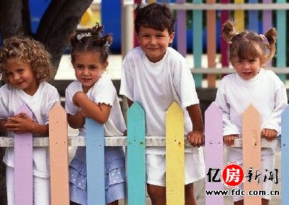 世界各國千姿百態的兒童節