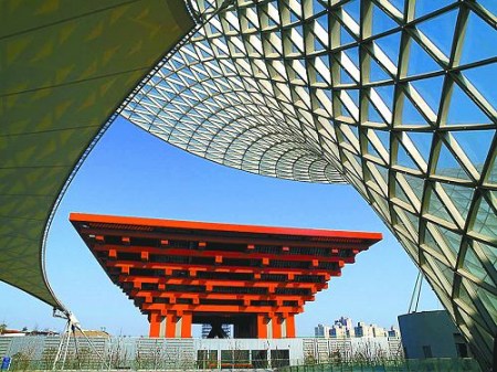 揭秘“后世博時代”最有優勢的高考專業