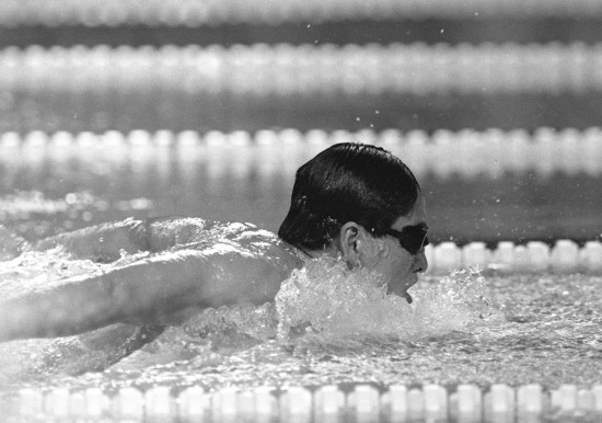 亞運(yùn)會(huì)上的“多金王”