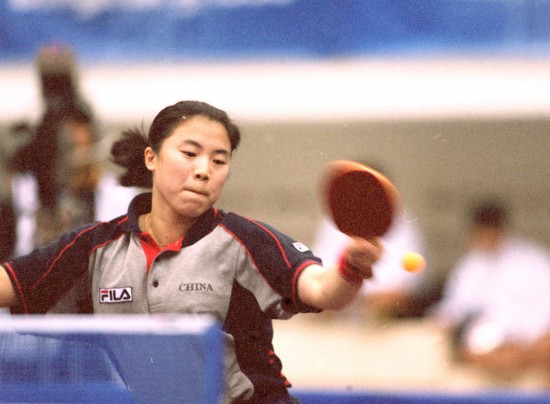 亞運會上的“多金王”