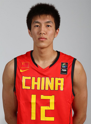 籃協(xié)公布男籃12人最終名單 郭艾倫無緣亞運會