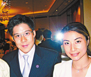 從焦志敏的坎坷到郭晶晶的甜蜜：中國運動員愛的變遷