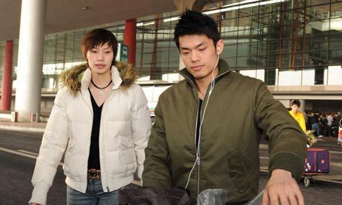 從焦志敏的坎坷到郭晶晶的甜蜜：中國運(yùn)動員愛的變遷