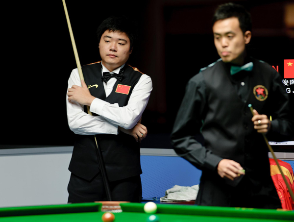 誰來教中國體育明星說話